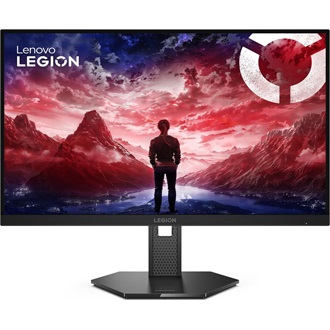 Lenovo Legion 27QD-10 27" IPS LED gaming monitor fekete 240Hz G-Sync / FreeSync Premium