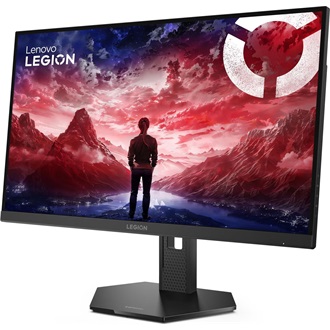 Lenovo Legion 27QD-10 27" IPS LED gaming monitor fekete 240Hz G-Sync / FreeSync Premium