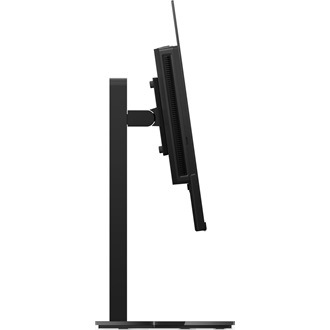 Lenovo Legion 27Q-10 26.5" Quantum Dot OLED gaming monitor fekete 240Hz FreeSync Premium