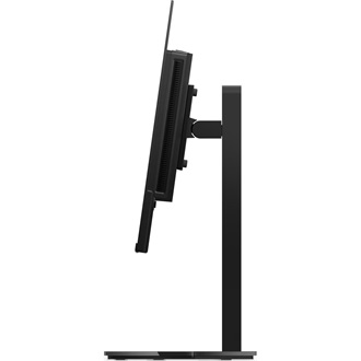 Lenovo Legion 27Q-10 26.5" Quantum Dot OLED gaming monitor fekete 240Hz FreeSync Premium