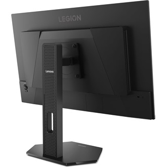 Lenovo Legion 27Q-10 26.5" Quantum Dot OLED gaming monitor fekete 240Hz FreeSync Premium