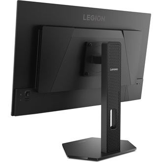Lenovo Legion 27Q-10 26.5" Quantum Dot OLED gaming monitor fekete 240Hz FreeSync Premium