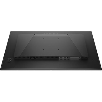 Lenovo Legion 27Q-10 26.5" Quantum Dot OLED gaming monitor fekete 240Hz FreeSync Premium