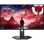 Lenovo Legion 27Q-10 26.5" Quantum Dot OLED gaming monitor fekete 240Hz FreeSync Premium