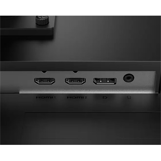 Lenovo Legion 27U-10 27" gaming monitor fekete 160Hz G-Sync / FreeSync Premium