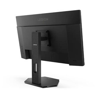 Lenovo Legion 27U-10 27" gaming monitor fekete 160Hz G-Sync / FreeSync Premium