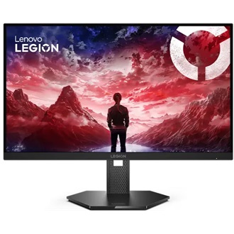 Lenovo Legion 27U-10 27" gaming monitor fekete 160Hz G-Sync / FreeSync Premium