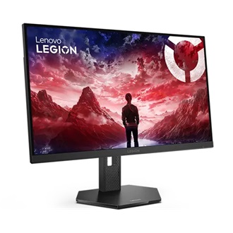 Lenovo Legion 27U-10 27" gaming monitor fekete 160Hz G-Sync / FreeSync Premium