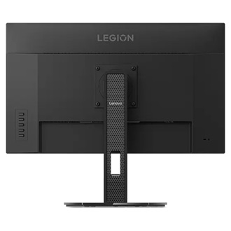 Lenovo Legion 27U-10 27" gaming monitor fekete 160Hz G-Sync / FreeSync Premium