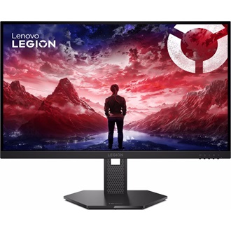 Lenovo Legion 27-15 27" IPS LED gaming monitor fekete 240Hz G-Sync / FreeSync Premium