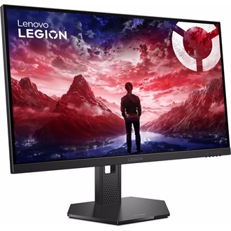 Lenovo Legion 27-15 27" IPS LED gaming monitor fekete 240Hz G-Sync / FreeSync Premium