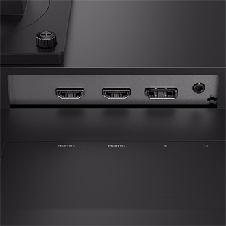 Lenovo Legion 27-15 27" IPS LED gaming monitor fekete 240Hz G-Sync / FreeSync Premium