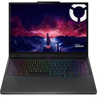 Lenovo Legion 5 15AHP11 gaming notebook fekete (165Hz G-Sync; Eclipse Black)