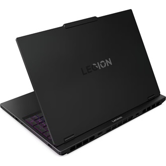 Lenovo Legion 5 15IRX10 gaming notebook fekete