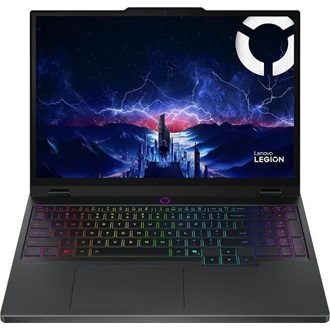 Lenovo Legion 5 15IRX10 gaming notebook fekete (165Hz; Eclipse Black)