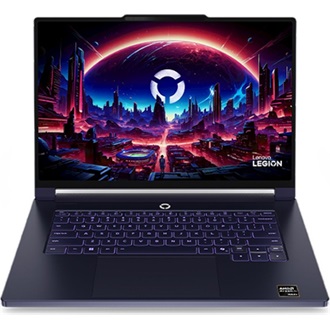 Lenovo Legion 7 15ASH11 notebook kék (165Hz G-Sync; Nebula) + Anti-Reflection Screen Protector