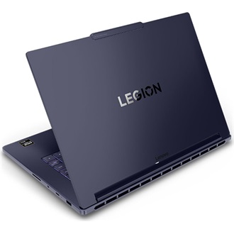 Lenovo Legion 7 15ASH11 notebook kék (165Hz G-Sync; Nebula) + Anti-Reflection Screen Protector