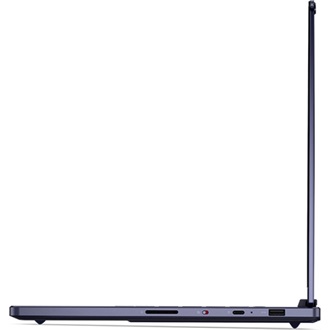 Lenovo Legion 7 15ASH11 notebook kék (165Hz G-Sync; Nebula) + Anti-Reflection Screen Protector