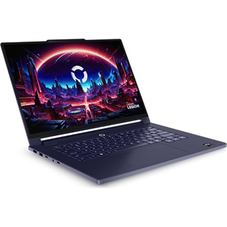 Lenovo Legion 7 15ASH11 notebook kék (165Hz G-Sync; Nebula) + Anti-Reflection Screen Protector