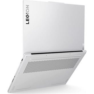 Lenovo Legion 7 16AGP11 gaming notebook fehér (240Hz G-Sync; Glacier White)