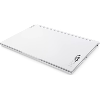 Lenovo Legion 7 16AGP11 gaming notebook fehér (240Hz G-Sync; Glacier White)