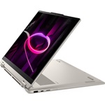 Lenovo Legion 7 16AGP11 gaming notebook kék (240Hz G-Sync; Nebula)