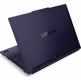 Lenovo Legion 7 16AGP11 gaming notebook kék (240Hz G-Sync; Nebula)