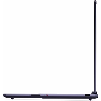 Lenovo Legion 7 16AGP11 gaming notebook kék (240Hz G-Sync; Nebula)