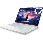 Lenovo Legion 7 16IAX10 notebook fehér (240Hz G-Sync; Glacier White)