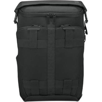 Lenovo Legion Active Backpack 15,6" notebook gaming poliészter hátizsák fekete