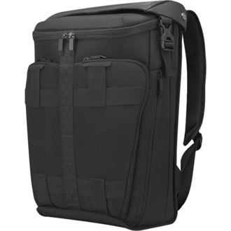Lenovo Legion Active Backpack 15,6" notebook gaming poliészter hátizsák fekete