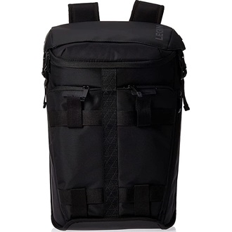 Lenovo Legion Active Backpack 15,6" notebook gaming poliészter hátizsák fekete