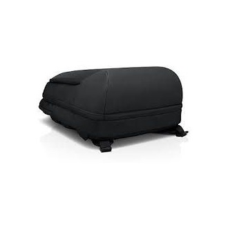 Lenovo Legion Armored Backpack II 17,3" poliészter notebook gaming hátizsák fekete