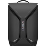 Lenovo Legion Armored GB900 16" notebook gaming ütésálló poliuretán hátizsák fekete 20L