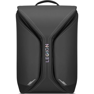 Lenovo Legion Armored GB900 16" notebook gaming ütésálló poliuretán hátizsák fekete 20L