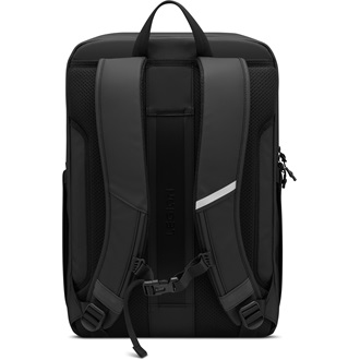 Lenovo Legion Backpack GB800 17" notebook gaming poliuretán/poliészter hátizsák fekete 21L