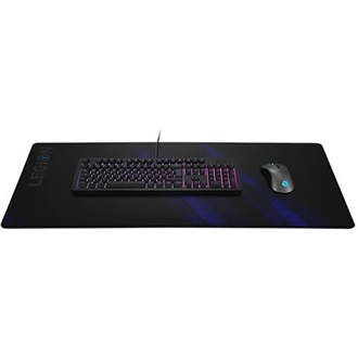 Lenovo Legion Gaming Control Mouse Pad XXL gaming egérpad fekete-kék