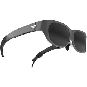 Lenovo Legion Glasses VR headset szürke