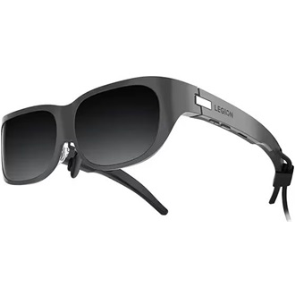 Lenovo Legion Glasses VR headset szürke