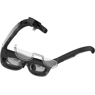 Lenovo Legion Glasses VR headset szürke