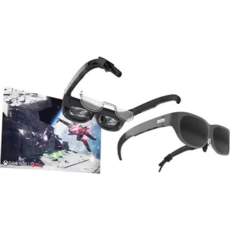 Lenovo Legion Glasses VR headset szürke