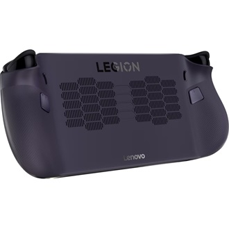 Lenovo Legion Go S 8ARP1 8" 1920x1200 Ryzen Z2 Go SteamOS 1024GB játékkonzol fekete