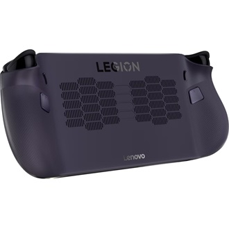 Lenovo Legion Go S 8ARP1 8" 1920x1200 Ryzen Z2 Go SteamOS 512GB játékkonzol fekete