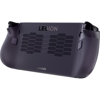 Lenovo Legion Go S 8ARP1 8" 1920x1200 Ryzen Z2 Go SteamOS 512GB játékkonzol fekete