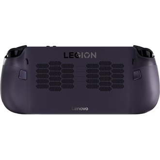 Lenovo Legion Go S 8ARP1 8" 1920x1200 Ryzen Z2 Go SteamOS 512GB játékkonzol fekete