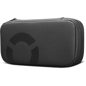 Lenovo Legion Go S Carry Case játékkonzol gaming poliészter tok fekete