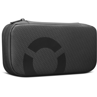Lenovo Legion Go S Carry Case játékkonzol gaming poliészter tok fekete
