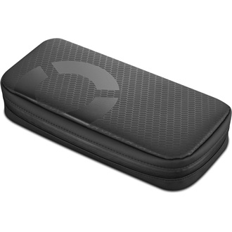 Lenovo Legion Go S Carry Case játékkonzol gaming poliészter tok fekete