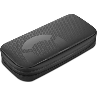 Lenovo Legion Go S Carry Case játékkonzol gaming poliészter tok fekete