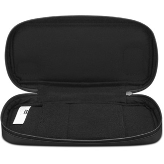 Lenovo Legion Go S Carry Case játékkonzol gaming poliészter tok fekete